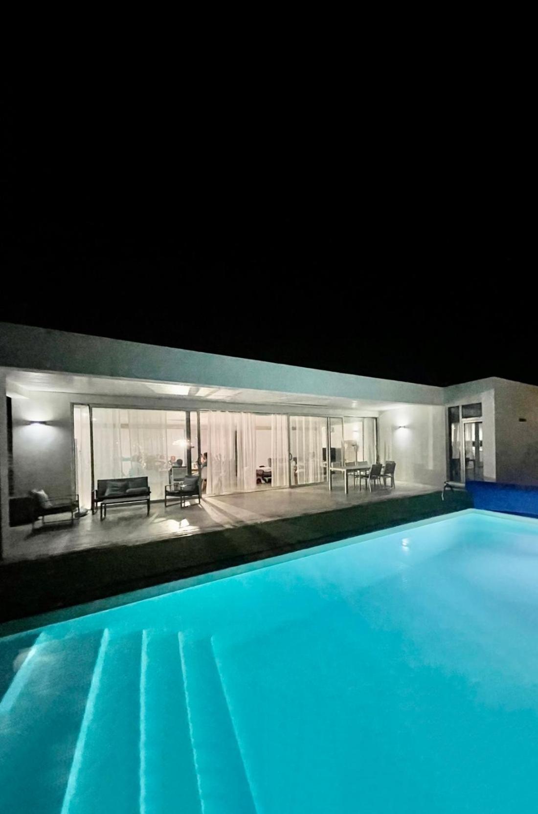 Turquesa 1 Fuerteventura Vila Lajares Exterior foto