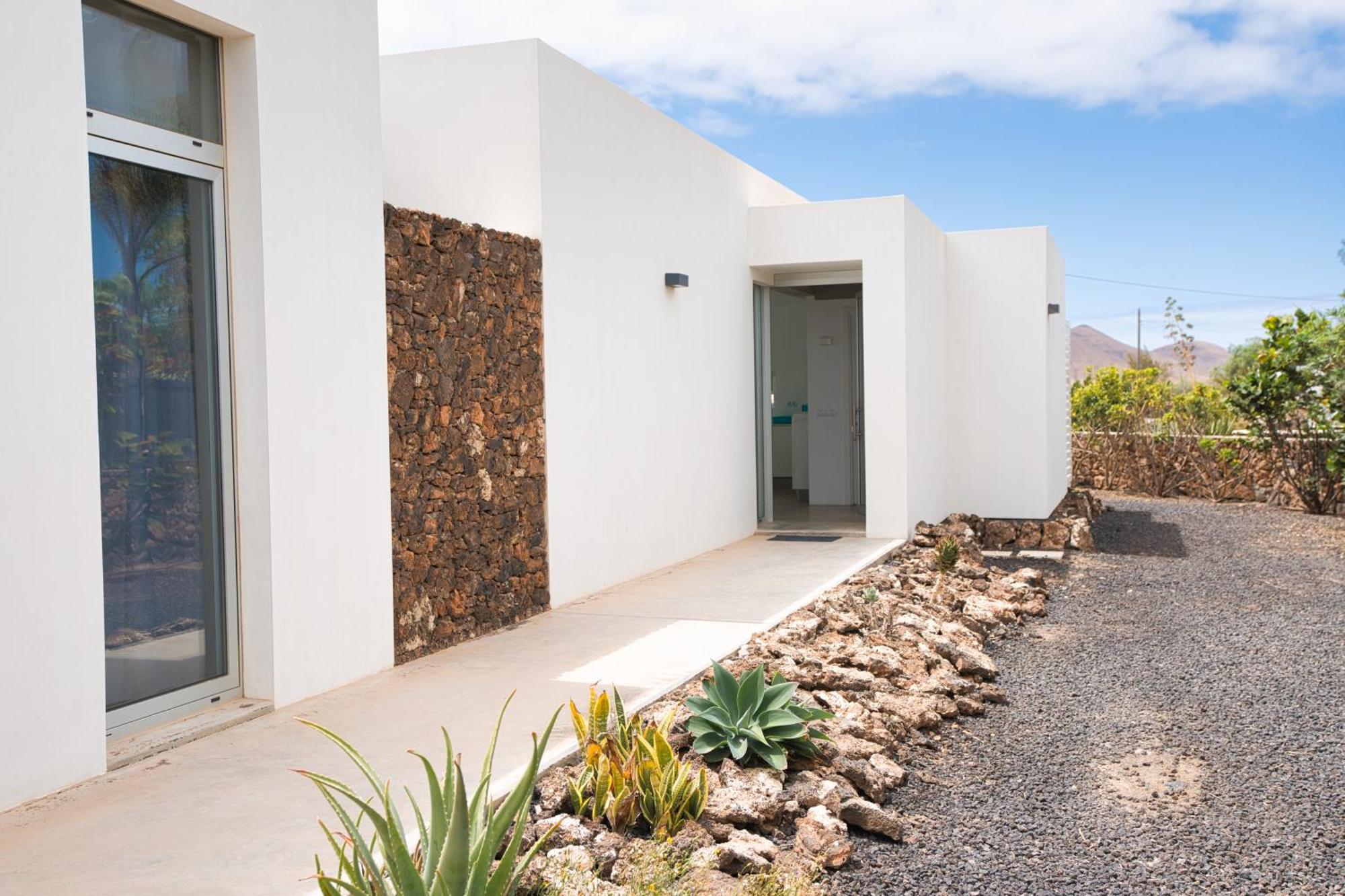 Turquesa 1 Fuerteventura Vila Lajares Exterior foto