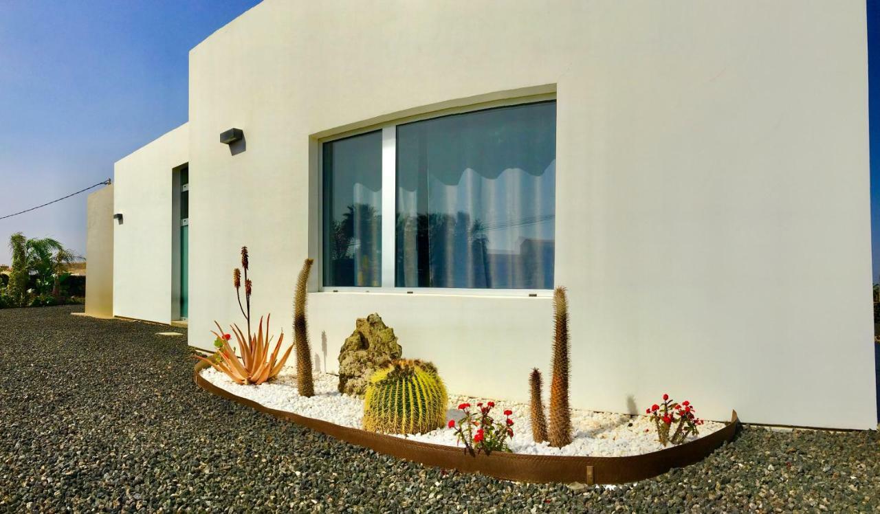 Turquesa 1 Fuerteventura Vila Lajares Exterior foto